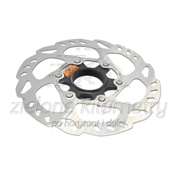 Tarcza hamulcowa Shimano SM-RT70 160 mm CL